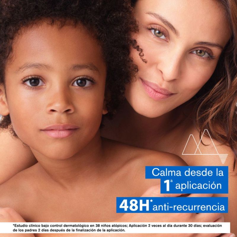 Uriage Xemose Crema corporal piel seca y atópica 500 ml