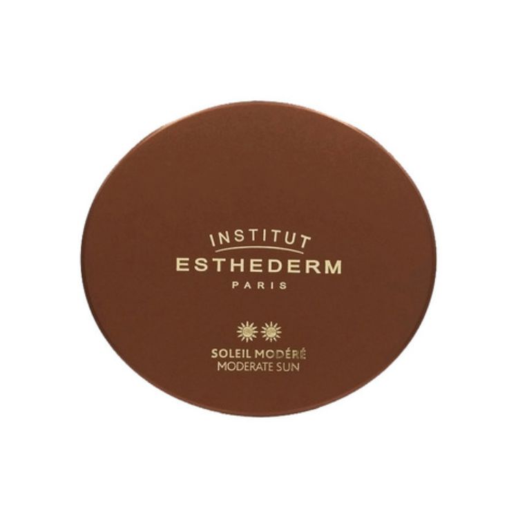 Institut Esthederm Fotoprotector facial en polvo 15gr