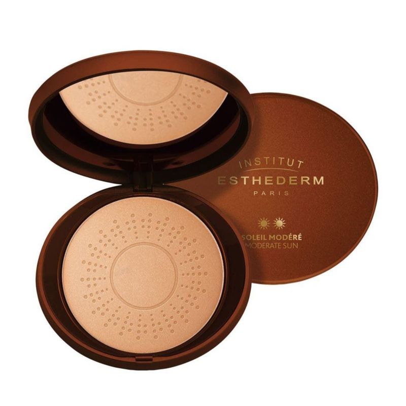 Institut Esthederm Fotoprotector facial en polvo 15gr