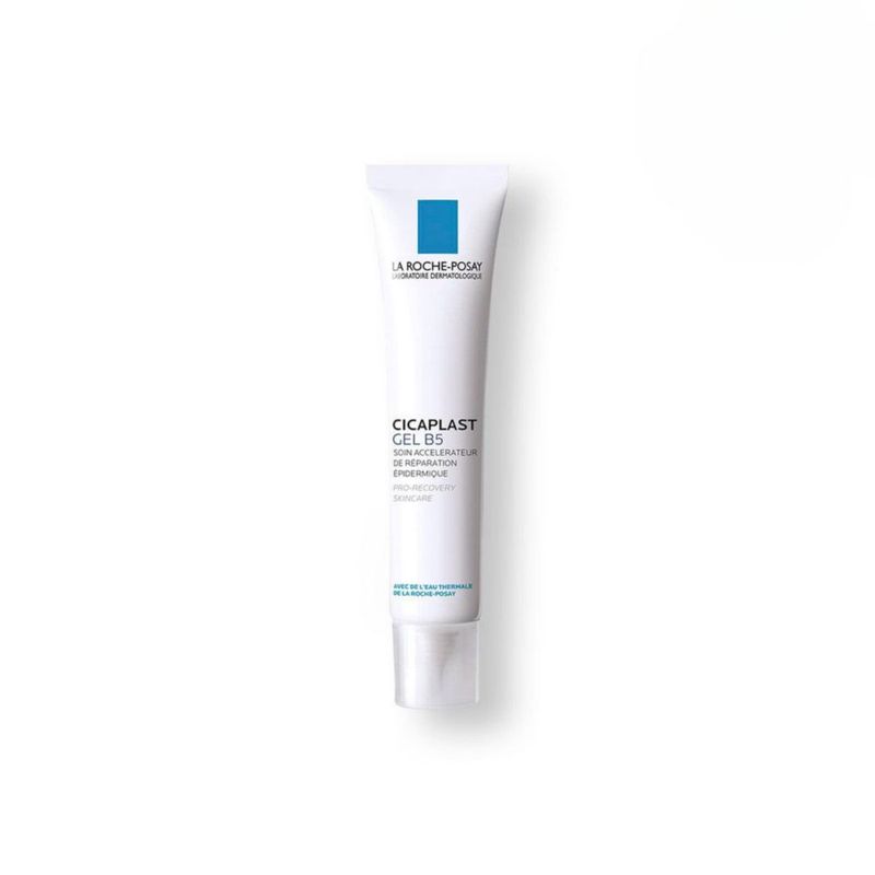 La Roche Posay Cicaplast Gel B5 Tratamiento hidratante para cicatrices 40 ml