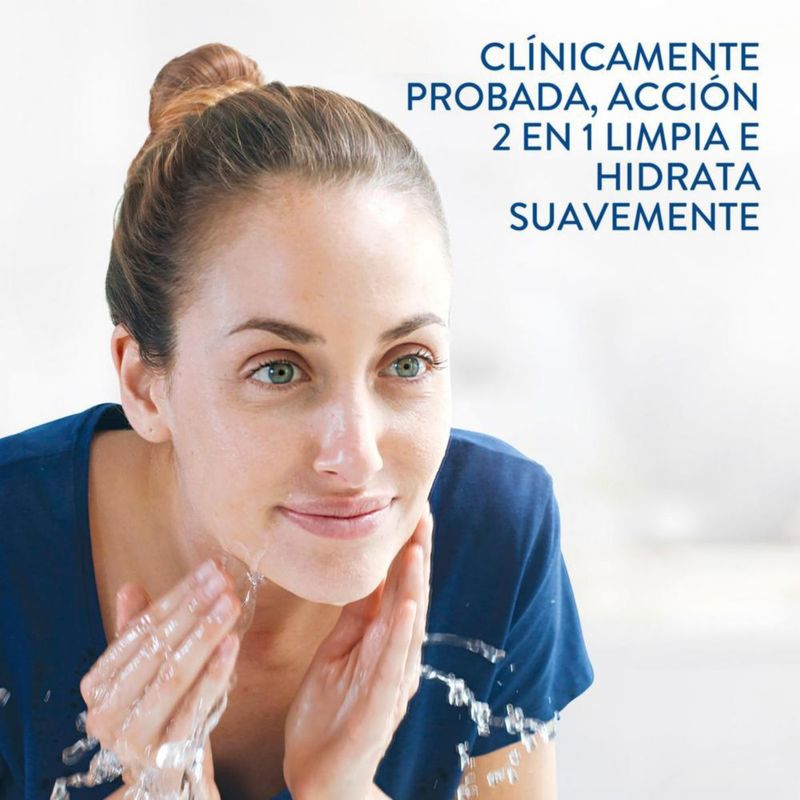 Cetaphil Barra dermolimpiadora para piel sensible 127 gr