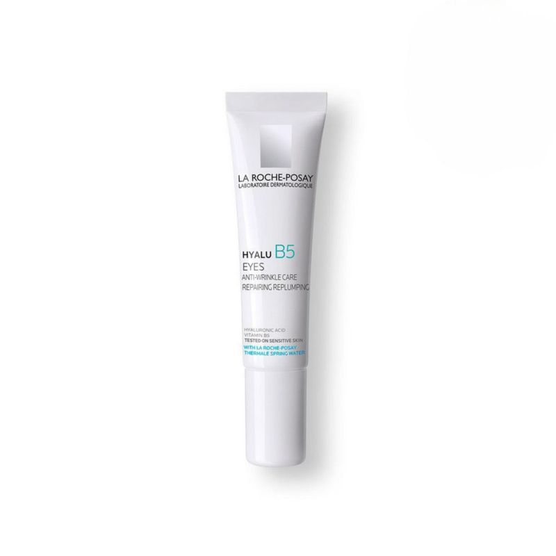 La Roche Posay Hyalu B5 Ojos Contorno de ojos anti-arrugas 15 ml