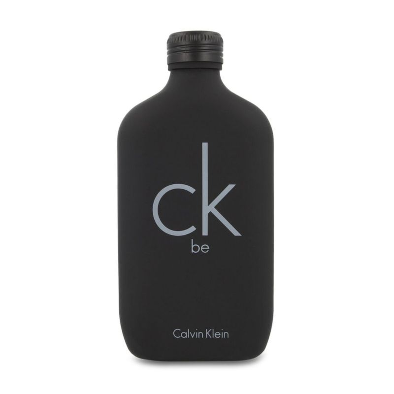 Ck Be 200 Ml Edt Spray
