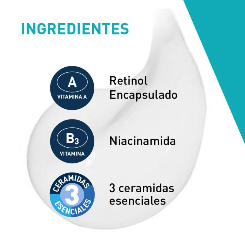 CeraVe Sérum Retinol antimanchas e imperfecciones 30 ml
