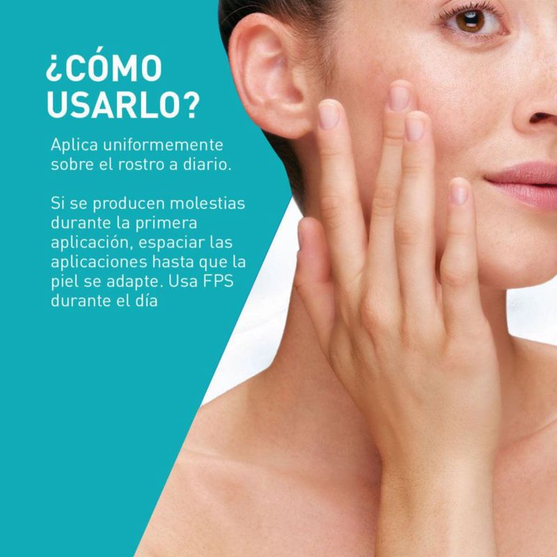 CeraVe Sérum Retinol antimanchas e imperfecciones 30 ml