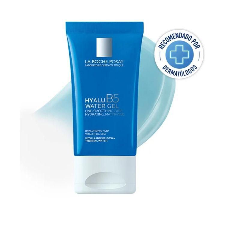 La Roche Posay Hyalu B5 Gel Matificante Antiarrugas e Hidratante 40 ml