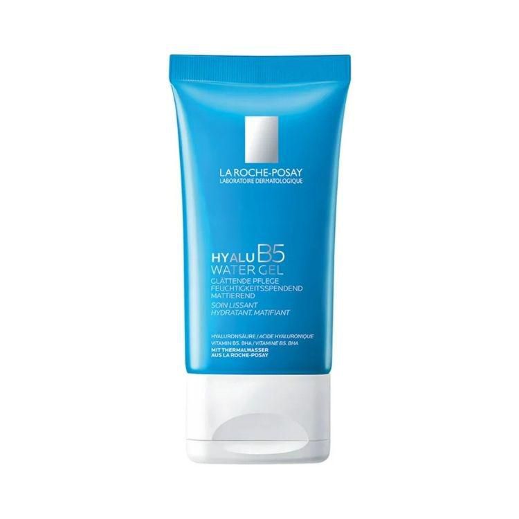 La Roche Posay Hyalu B5 Gel Matificante Antiarrugas e Hidratante 40 ml