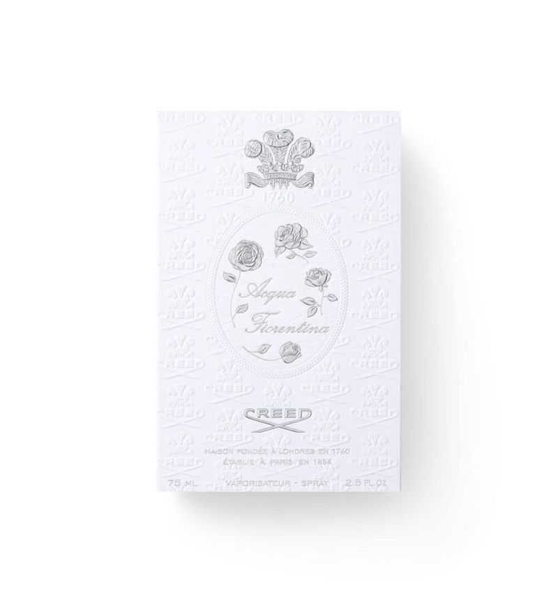 Perfume Creed Acqua Fiorentina Eau de Parfum 75 ml para él y para ella