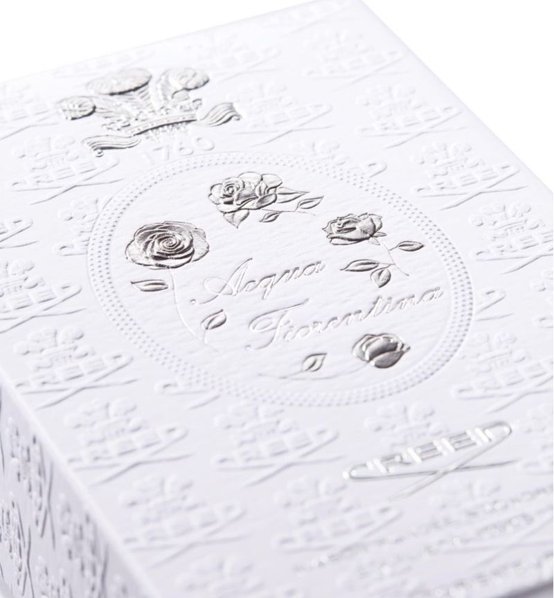 Perfume Creed Acqua Fiorentina Eau de Parfum 75 ml para él y para ella