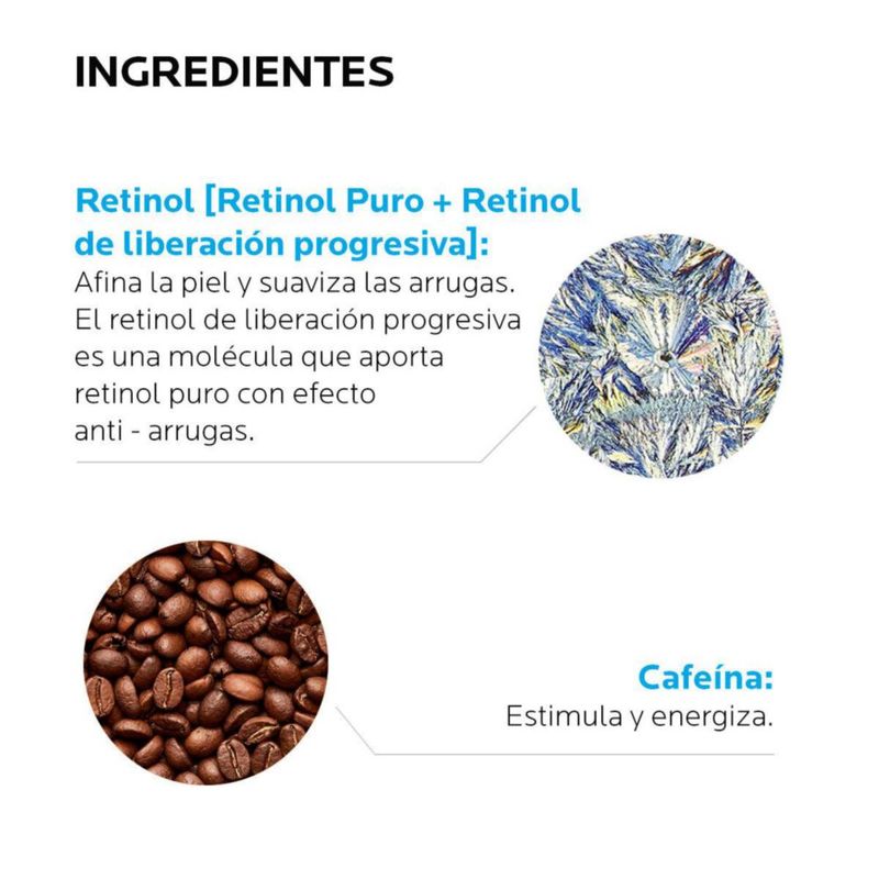 La Roche Posay Redermic R Ojos Contorno de ojos con retinol anti-arrugas 15 ml