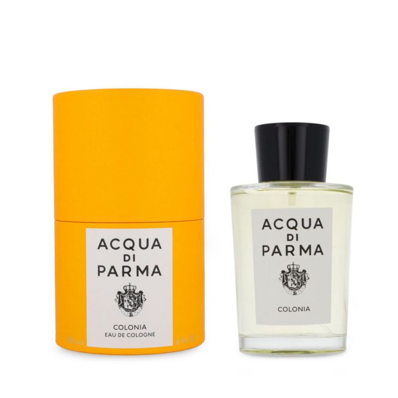 Acqua Di Parma Colonia 180Ml Edc Spray