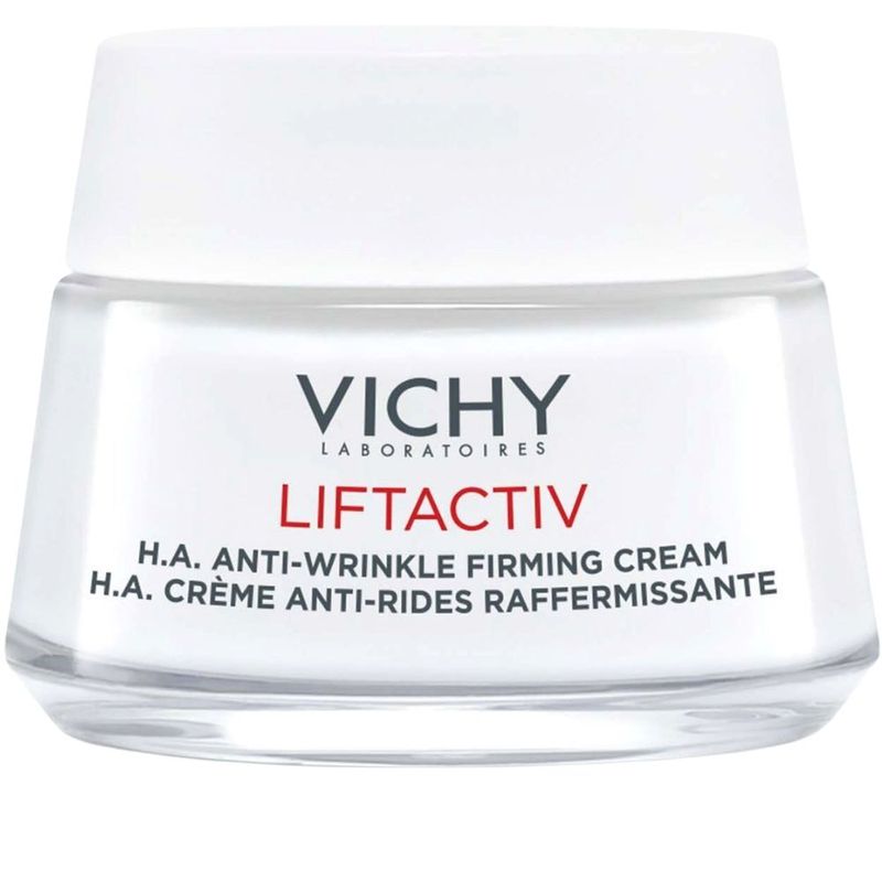 Vichy Liftactiv supreme Crema antiarrugas y reafirmante 50 ml