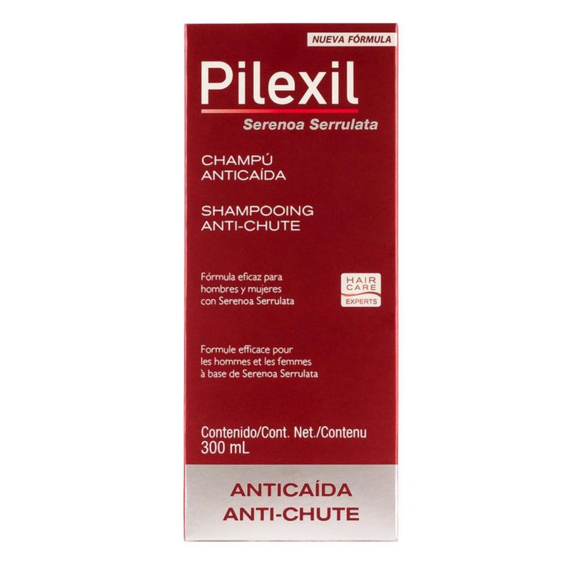 Armstrong Pilexil Shampoo anticaída 300 ml
