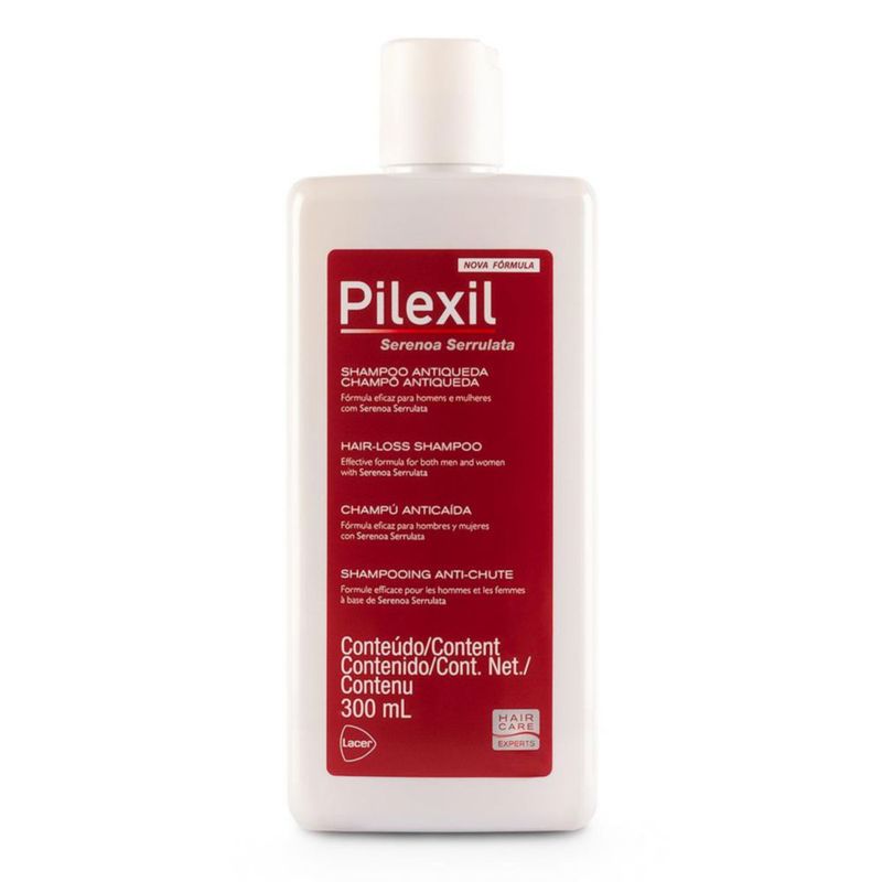 Armstrong Pilexil Shampoo anticaída 300 ml