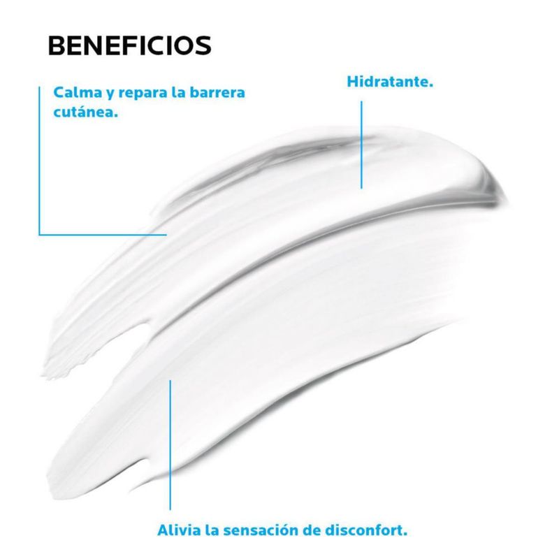 La Roche Posay Toleriane Dermallergo Fluido Hidratante para piel mixta a grasa 40 ml