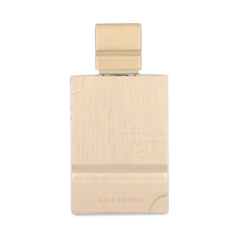 Al Haramain Amber Oud Gold 60Ml Edp Spray
