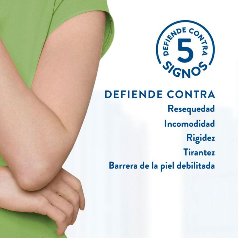 Cetaphil Crema hidratante para piel seca 170 gr