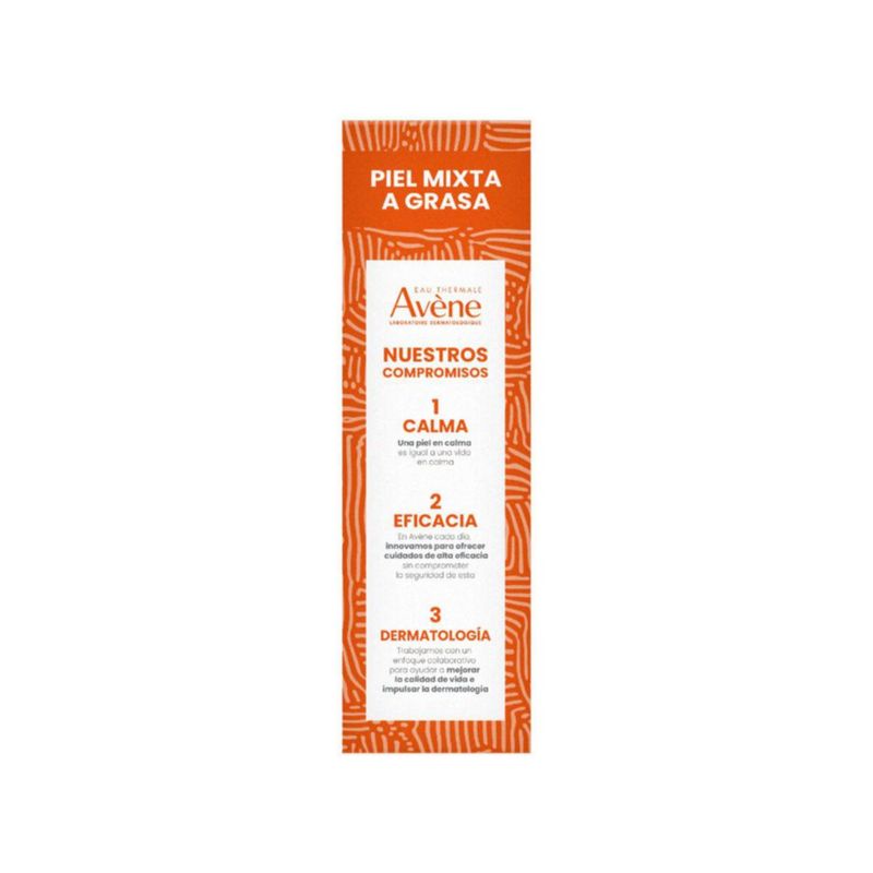 Avene Kit Protector Solar Ultra Fluid Mat Perfect 50ml + Sérum Hyaluron Activ B3 10ml.