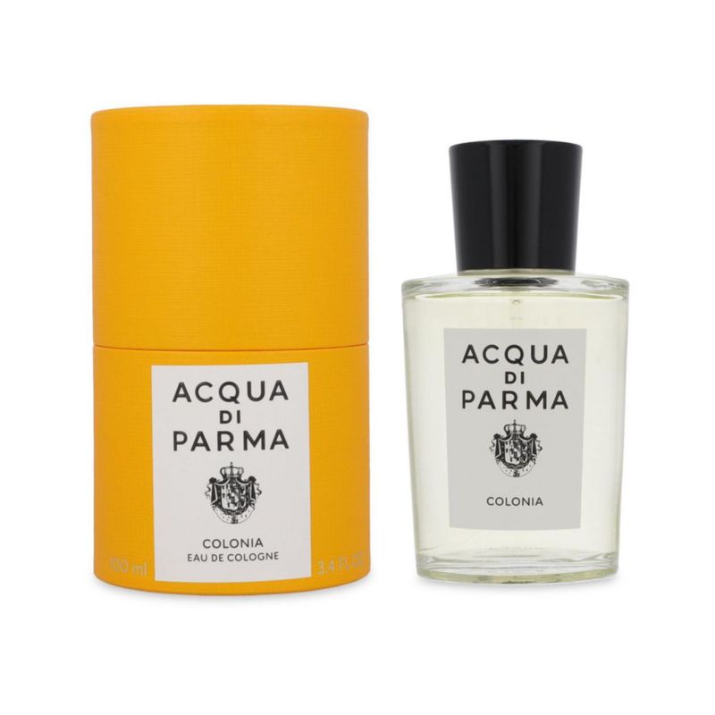 Acqua Di Parma Colonia 100Ml Edc Spray