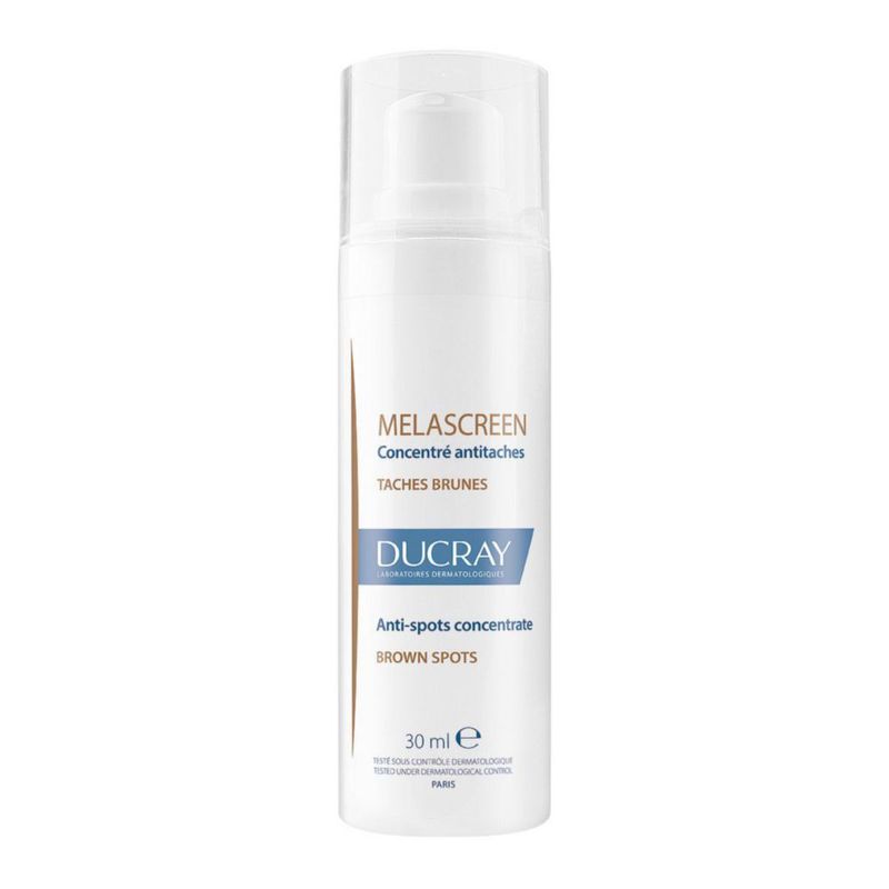 Ducray Melascreen Concentrado antimanchas 30 ml