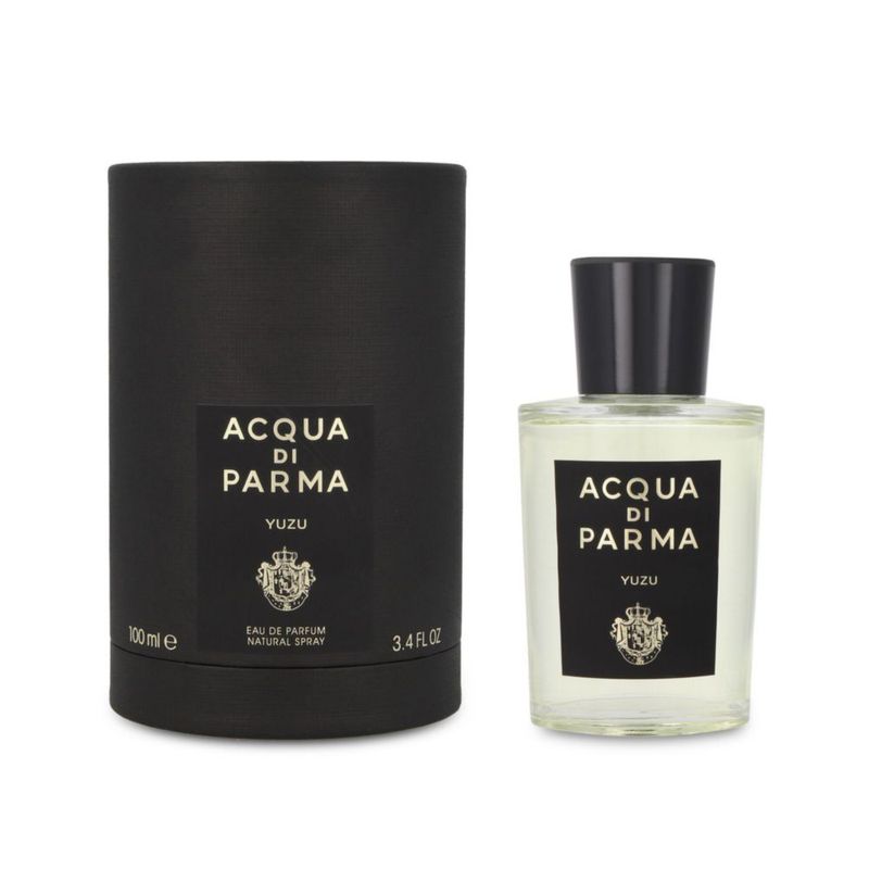 Acqua Di Parma Yuzu 100 Ml Edp Spray