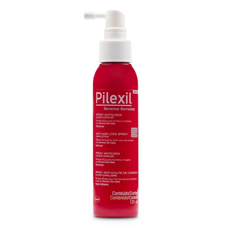 Armstrong Pilexil loción capilar anticaída 120 ml