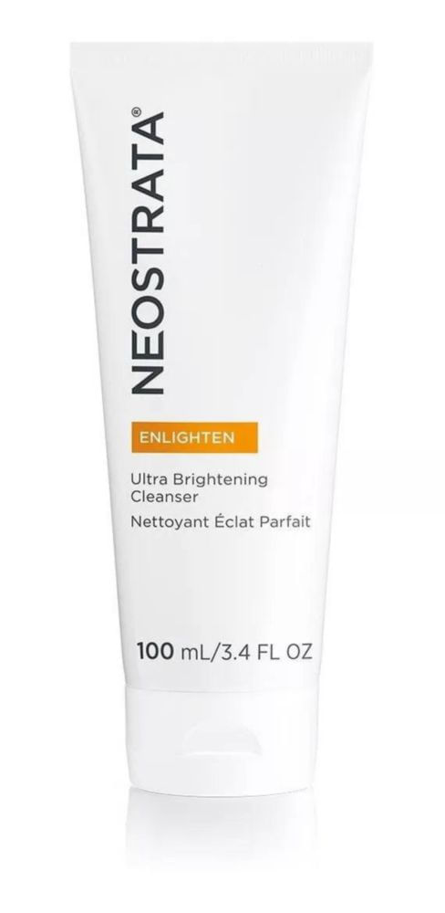 Neostrata Enlighten Crema Limpiadora Exfoliante 100 ml