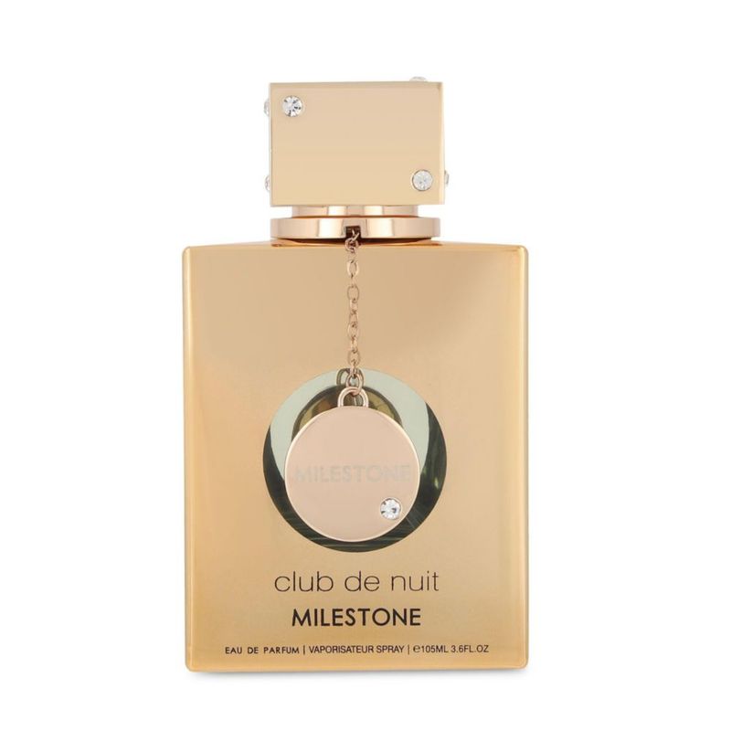 Armaf Club De Nuit Milestone 105Ml Edp Spray