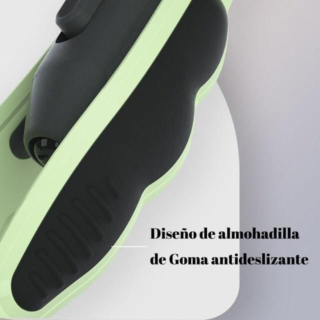Kit de Limpieza de Oídos con Luz LED y Punta Suave