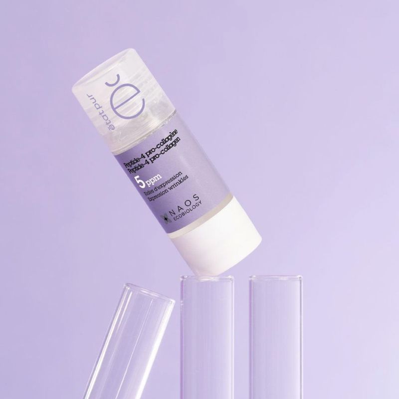Etat Pur Activo Puro Péptido 4-Procolágeno Sérum reafirmante 15 ml