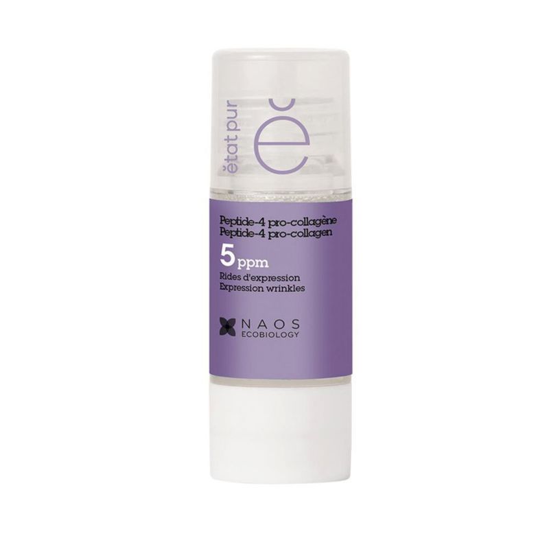 Etat Pur Activo Puro Péptido 4-Procolágeno Sérum reafirmante 15 ml