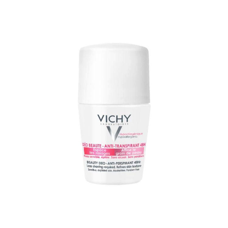 Vichy Desodorante Antitranspirante 48H 50 ml