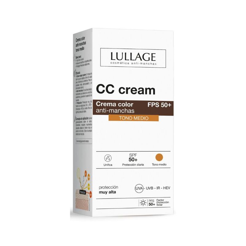Lullage CC Cream 30 ml