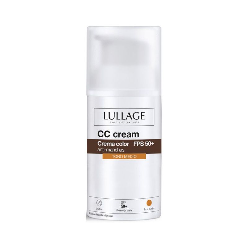 Lullage CC Cream 30 ml