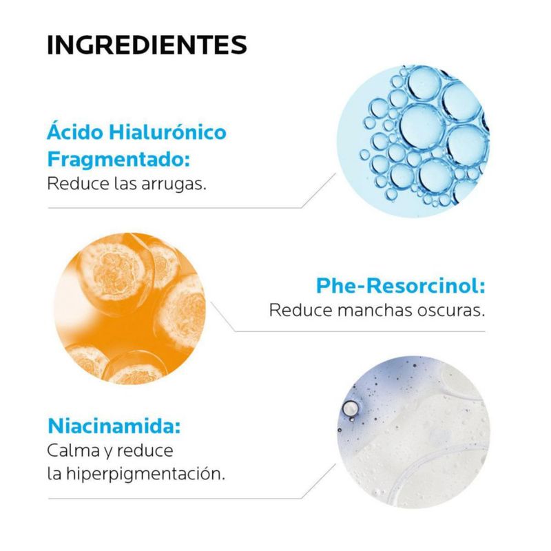 La Roche Posay Protector Solar Anthelios Age Correct FPS 50para piel madura y con signos de edad 50 ml