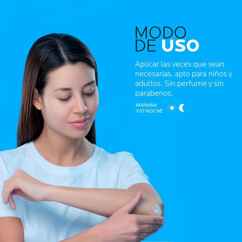 La Roche Posay Cicaplast Balsamo Labios Hidratante y reparador de labios 7.5 ml