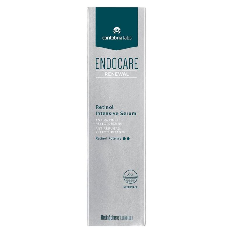 Cantabria Labs Endocare Renewal Retinol Intensive Sérum antiedad 30 ml