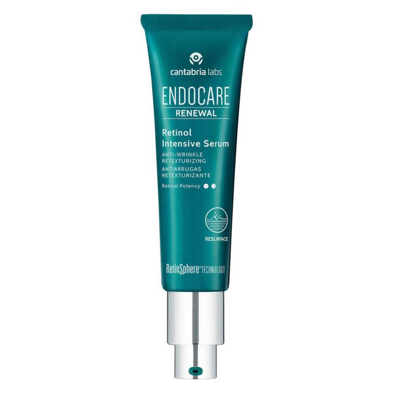 Cantabria Labs Endocare Renewal Retinol Intensive Sérum antiedad 30 ml