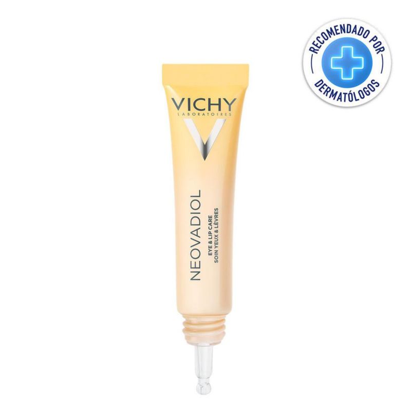 Vichy Neovadiol Tratamiento multicorrector para ojos y labios 15 ml