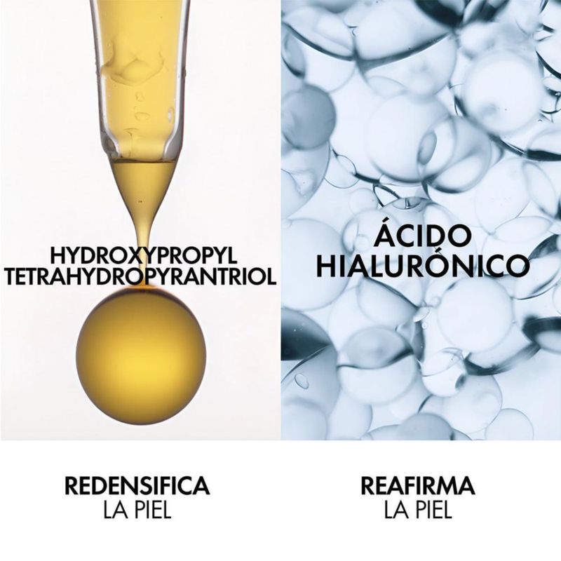 Vichy Neovadiol Tratamiento multicorrector para ojos y labios 15 ml