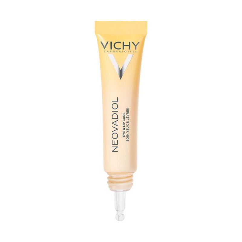 Vichy Neovadiol Tratamiento multicorrector para ojos y labios 15 ml