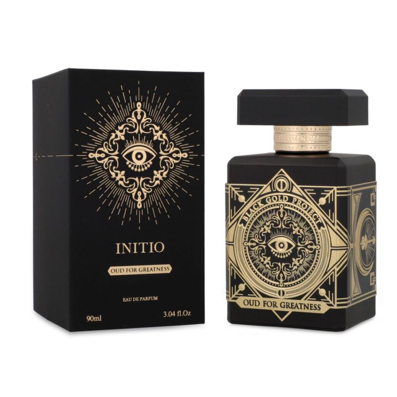 Initio Oud For Greatness 90Ml Edp Spray