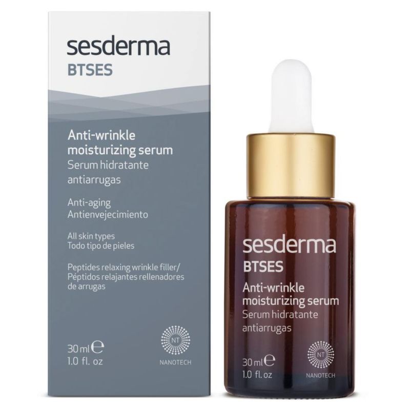 Sesderma S-btses serum hidratante antiarrugas 30ml.