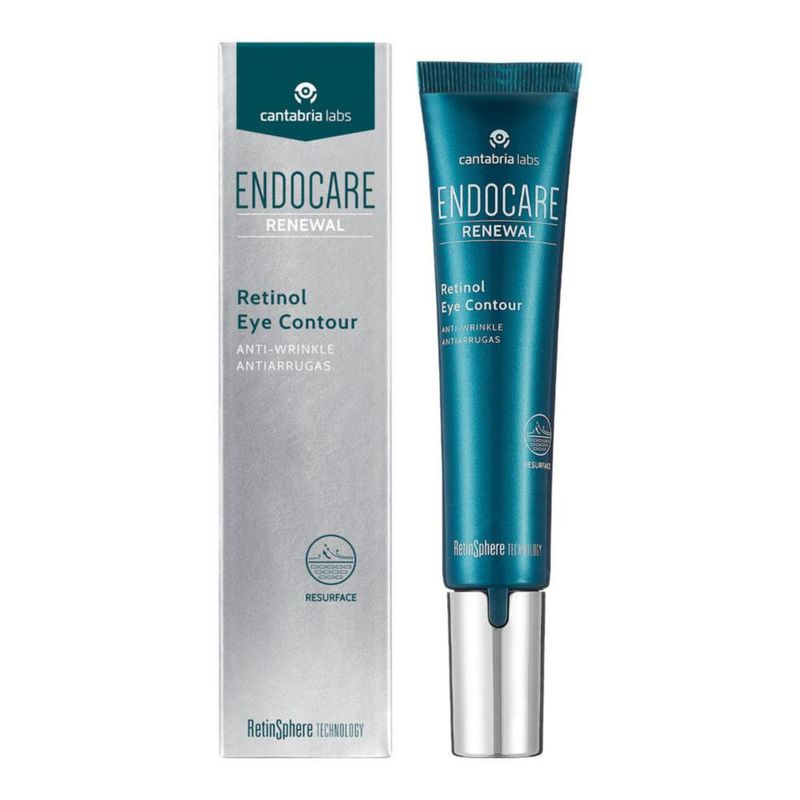 Cantabria Labs Endocare Renewal Contorno de ojos antiedad 15 ml