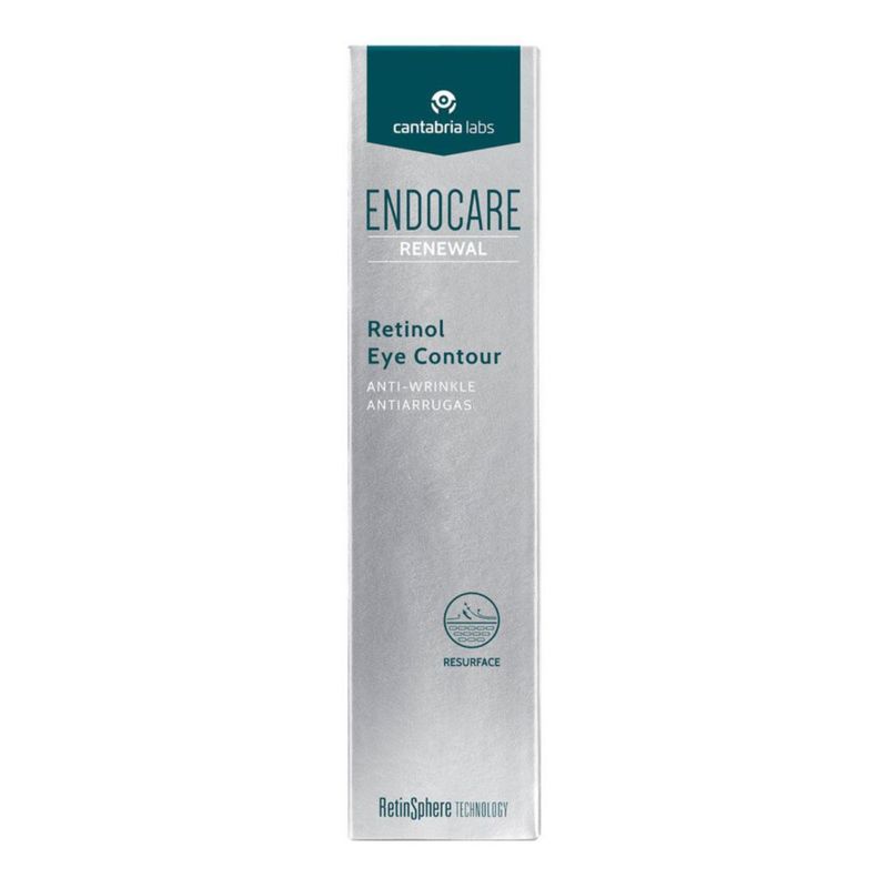 Cantabria Labs Endocare Renewal Contorno de ojos antiedad 15 ml