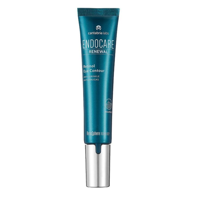 Cantabria Labs Endocare Renewal Contorno de ojos antiedad 15 ml