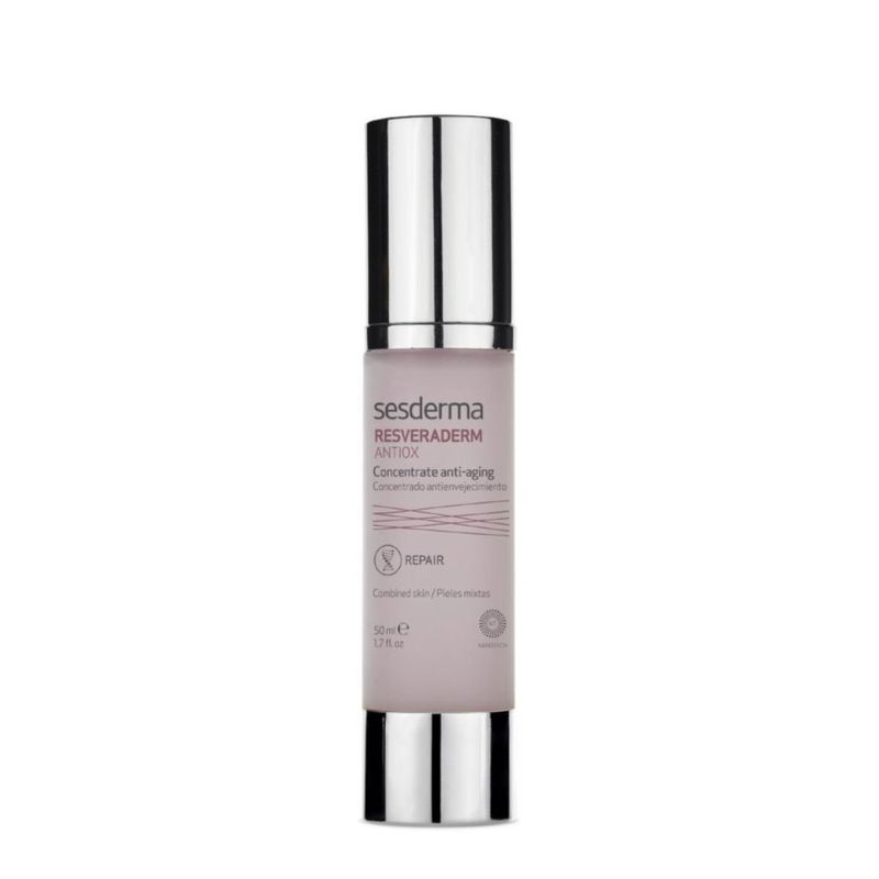 Sesderma S-resveraderm Crema antiox 50 ml