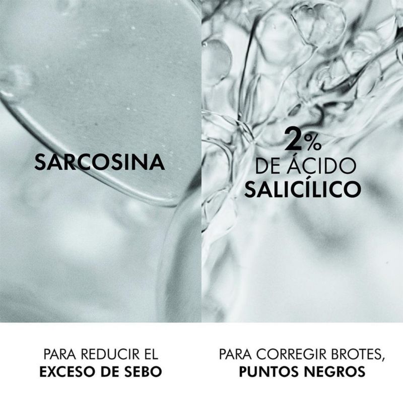 Vichy Normaderm phytosolution Corrige imperfecciones y regenera la piel 50 ml
