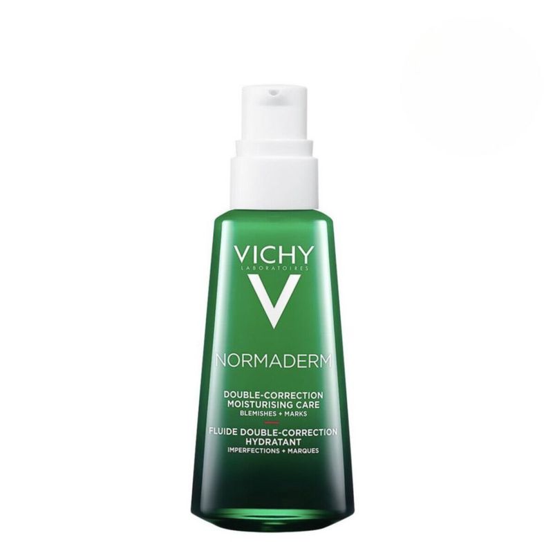 Vichy Normaderm phytosolution Corrige imperfecciones y regenera la piel 50 ml