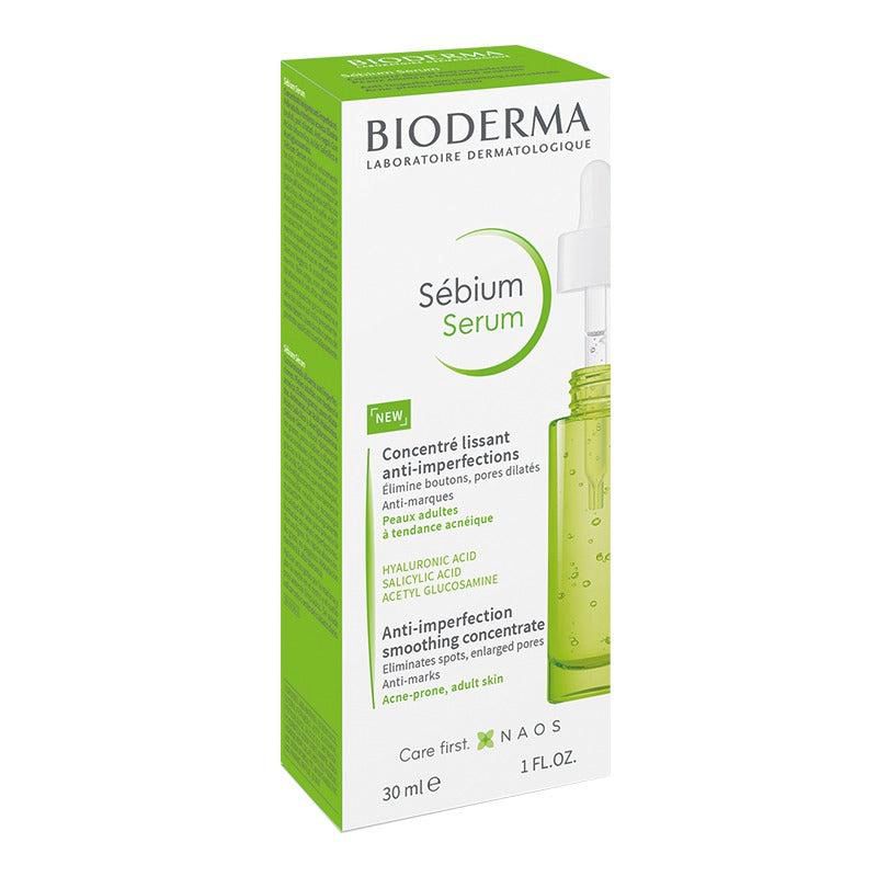 Bioderma Sébium Sérum anti-imperfecciones 30 ml